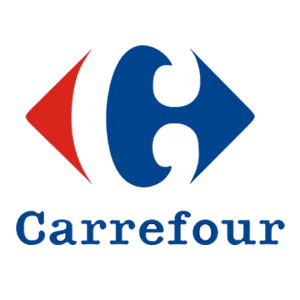 logo carrefour png