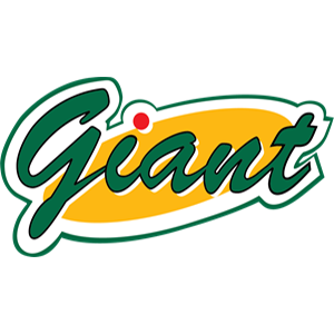 logo giant png