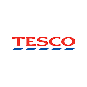 logo tesco png