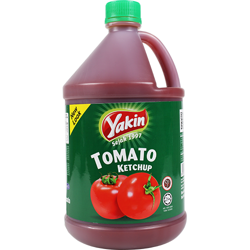 Tomato Ketchup 2.9KG