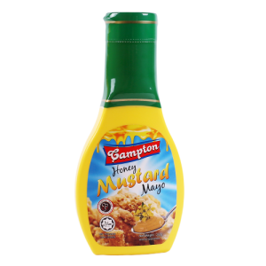 mustard 250g