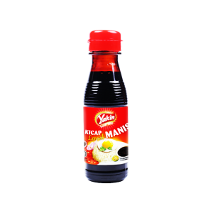 Sweet Soy Sauce / Kicap Lemak Manis