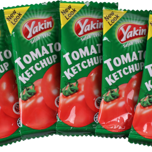 Tomato Sauce / Sos Tomato