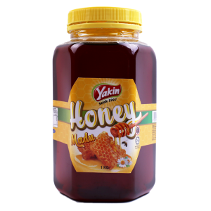 HONEY / MADU