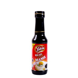 Sweet Soy Sauce / Kicap Lemak Manis