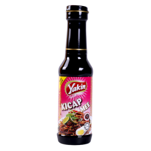 Noodle Soy Sauce / Kicap Mee