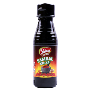 Sambal Kicap