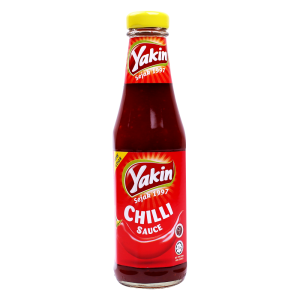 Original Chilli Sauce / Sos Cili