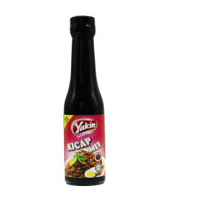 Noodle Soy Sauce / Kicap Mee