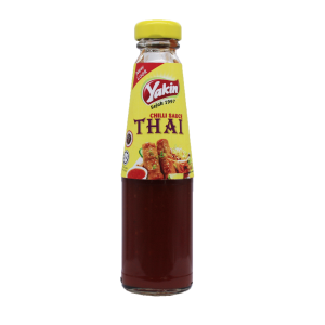 Thai Chilli Sauce / Sos Cili Thai