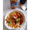 Yakin Sedap Mushroom Pasta Sauce (350g) - Image 3