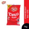 YAKIN SEDAP Chili Sauce Pouch (1kg) - Image 2