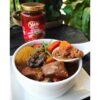 YAKIN SEDAP Arabiatta Pasta Sauce (350g) - Image 3