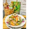 YAKIN SEDAP Sos Stim Limau (190g) - Image 5