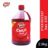 YAKIN SEDAP Chili Sauce (2.9kg) - Image 2