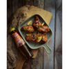 YAKIN SEDAP  Spicy BBQ Sauce (250g) - Image 4