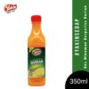 YAKIN SEDAP 4x Durian Drink Base (350ml) + FREE GIFT - Image 2