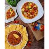 Yakin Sedap Mushroom Pasta Sauce (350g) - Image 4
