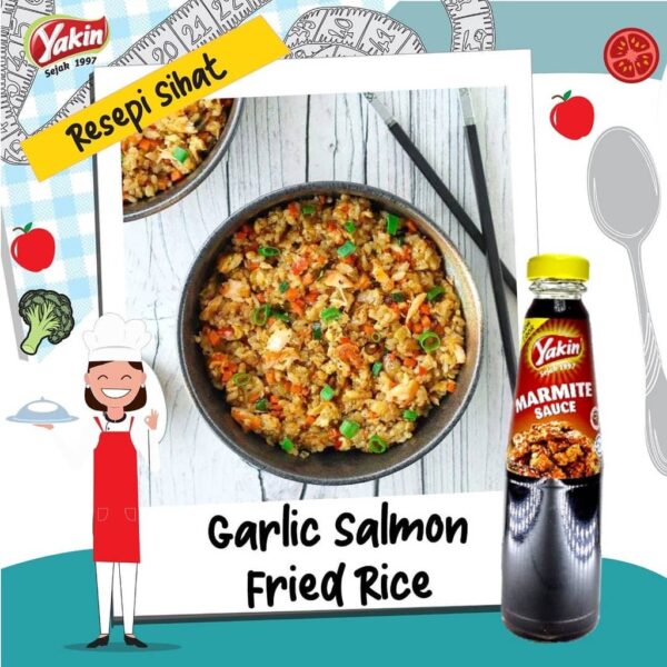 YAKIN SEDAP Marmite Sauce (250g) - Image 7