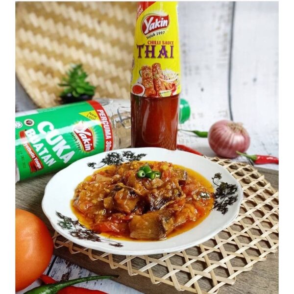 YAKIN SEDAP Cuka Vinegar - Image 4