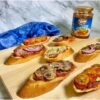 Yakin Sedap Mushroom Pasta Sauce (350g) - Image 6