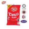 YAKIN SEDAP Chili Sauce Pouch (1kg) - Image 3