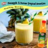 YAKIN SEDAP 4x Durian Drink Base (350ml) + FREE GIFT - Image 4