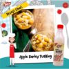 YAKIN SEDAP 4x Barley Drink Base (350ml) + FREE GIFT - Image 4