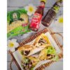 YAKIN SEDAP Chili Sauce Pouch (1kg) - Image 4