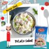 YAKIN SEDAP Mayo Pouch (1kg) - Image 6