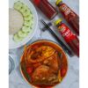YAKIN SEDAP Chili Sauce Pouch (1kg) - Image 8
