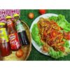 YAKIN SEDAP Chili Sauce (2.9kg) - Image 4