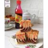 YAKIN SEDAP 4x Sirap Ros / Perisa Ros (350ml) - Image 7