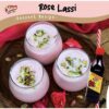 YAKIN SEDAP 4x Sirap Ros / Perisa Ros (350ml) - Image 5