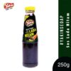 YAKIN SEDAP Sos Lada Hitam / Black Pepper Sauce (250g)