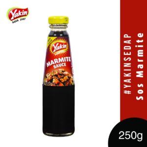 YAKIN SEDAP Marmite Sauce (250g)