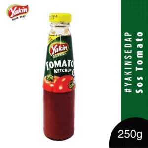 YAKIN SEDAP Tomato Sauce (250g)
