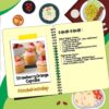 YAKIN SEDAP 4x Orange Drink Base (350ml) - Image 5