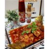 YAKIN SEDAP Chili Sauce Pouch (1kg) - Image 7