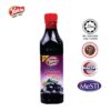 YAKIN SEDAP 4x Grape Drink Base (350ml) + FREE GIFT - Image 3