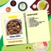 YAKIN SEDAP Kicap Lemak Manis (2kg) - Image 7