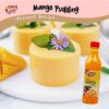 YAKIN SEDAP 4x Mango Drink Base (350ml) + FREE GIFT - Image 6