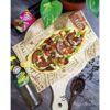 YAKIN SEDAP Black Pepper Sauce Pouch (1kg) - Image 4