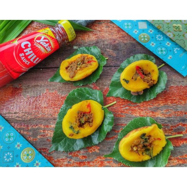 YAKIN SEDAP Chili Sauce (2.9kg) - Image 5