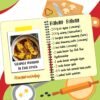 YAKIN SEDAP Sos Thai / Thai Chili Sauce (250g) - Image 5