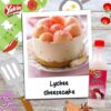 YAKIN SEDAP 4x Lychee Drink Base (350ml) + FREE GIFT - Image 4