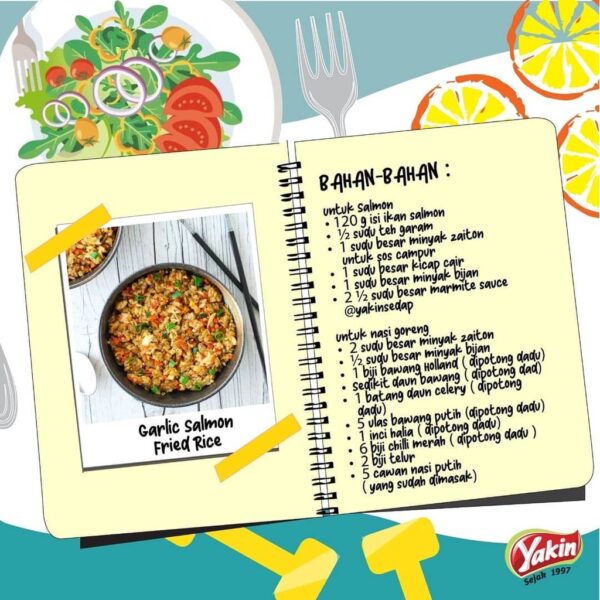 YAKIN SEDAP Marmite Sauce (250g) - Image 8