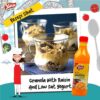 YAKIN SEDAP 4x Mango Drink Base (350ml) + FREE GIFT - Image 4