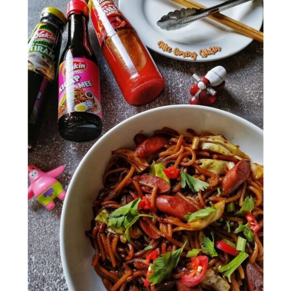 YAKIN SEDAP Kicap Mee (2kg) - Image 5