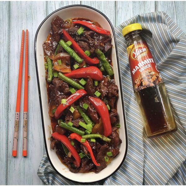 YAKIN SEDAP Marmite Sauce (250g) - Image 4